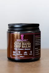 BeeExotic Grip Repair Balm Pro
