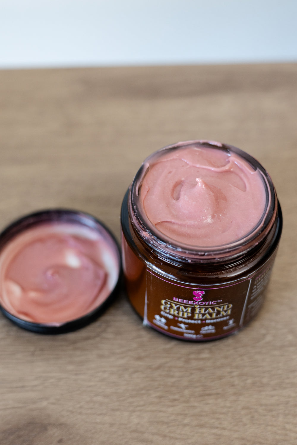 BeeExotic Grip Repair Balm Pro