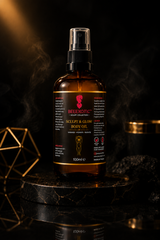 BeeExotic Sculpt & Glow Body Oil