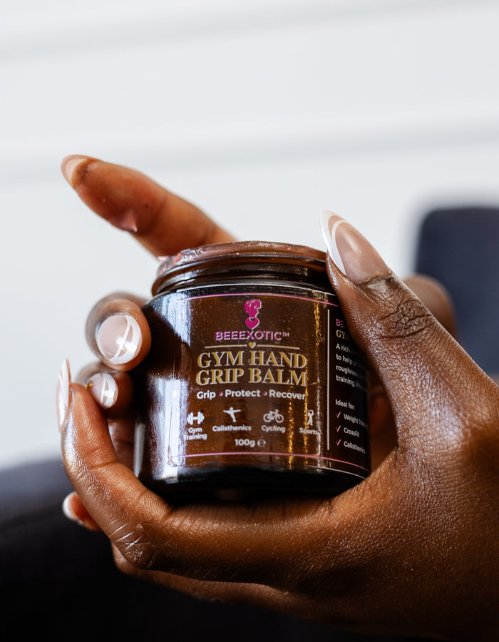 BeeExotic Grip Repair Balm Pro