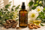 BeeExotic Sculpt & Glow Body Oil