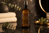 BeeExotic Sculpt & Glow Body Oil