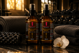 BeeExotic Sculpt & Glow Body Oil