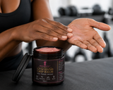 BeeExotic Grip Repair Balm Pro