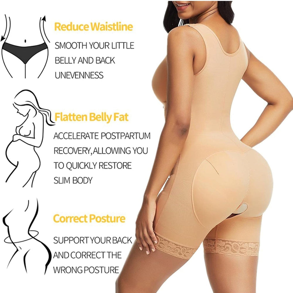 BeeExotic body Shapewear