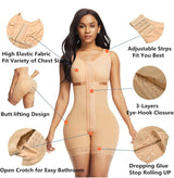 BeeExotic body Shapewear