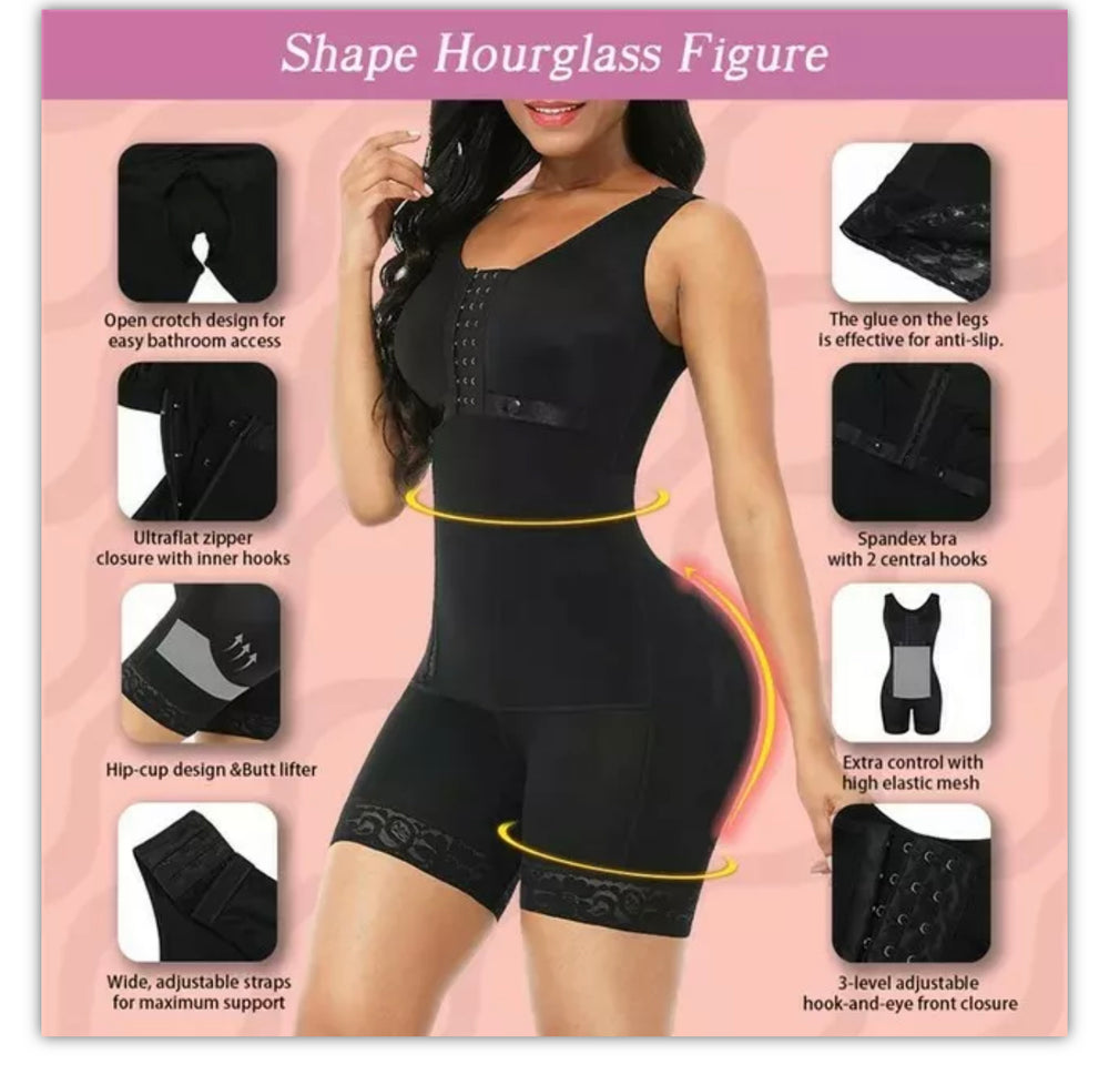 Becexotic Full Body Shape Wear - Image 4