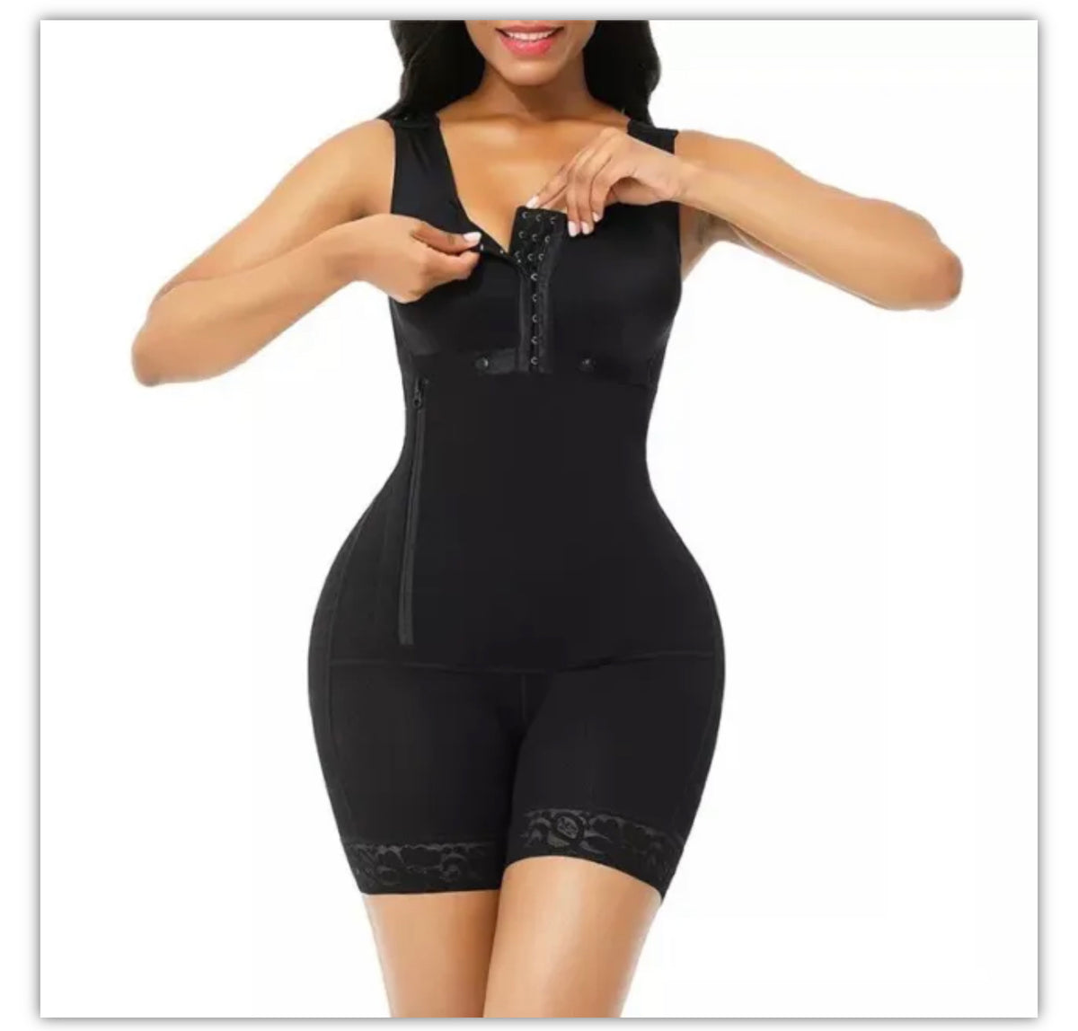 Becexotic Full Body Shape Wear - Image 5