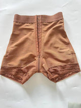 BeeExotic High Compression Shaping Short