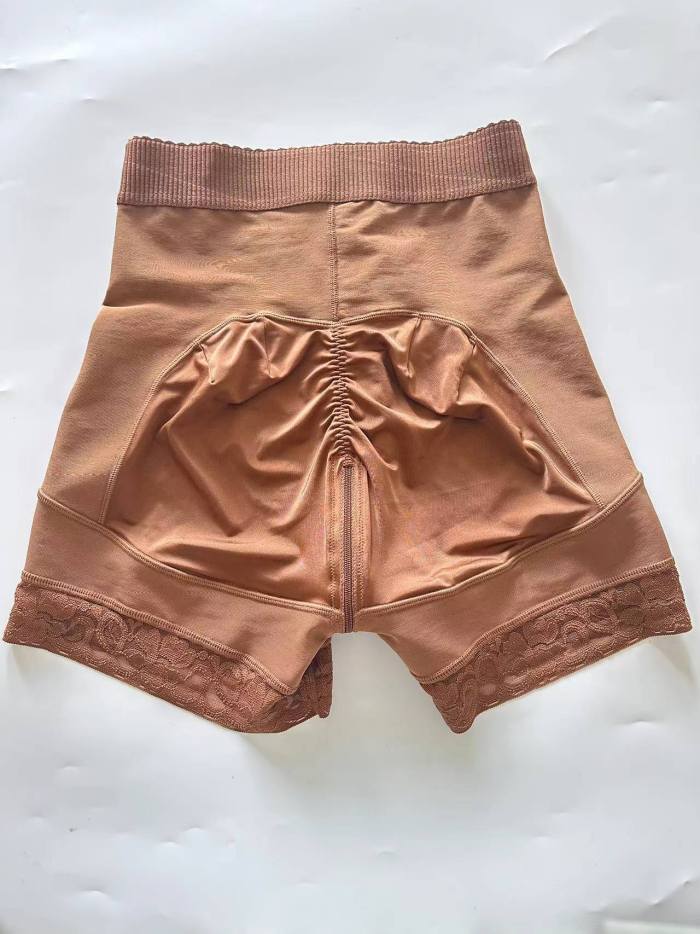 BeeExotic High Compression Shaping Short
