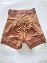BeeExotic High Compression Shaping Short