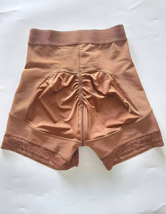 BeeExotic High Compression Shaping Short alternative view
