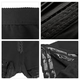 BeeExotic High Compression Shaping Short