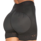 BeeExotic High Compression Shaping Short