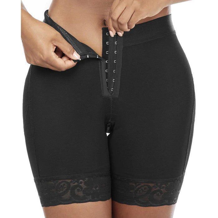 BeeExotic High Compression Shaping Short