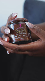 BeeExotic Grip Repair Balm Pro