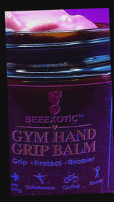 BeeExotic Grip Repair Balm Pro