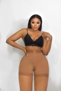BeeExotic High Compression Shaping Short